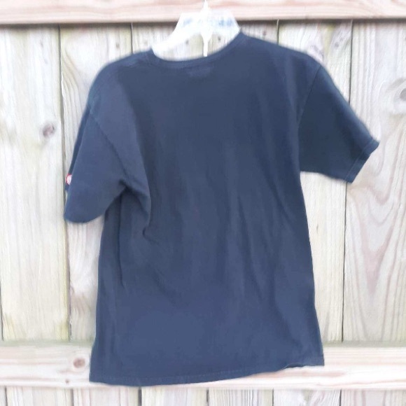 Men's Element T-shirt - Picture 3 of 4